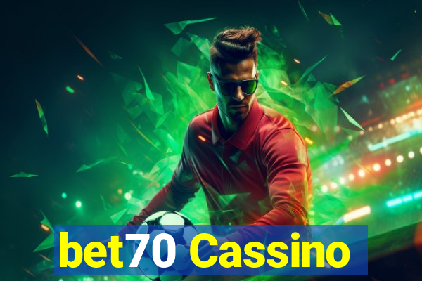 bet70 Cassino